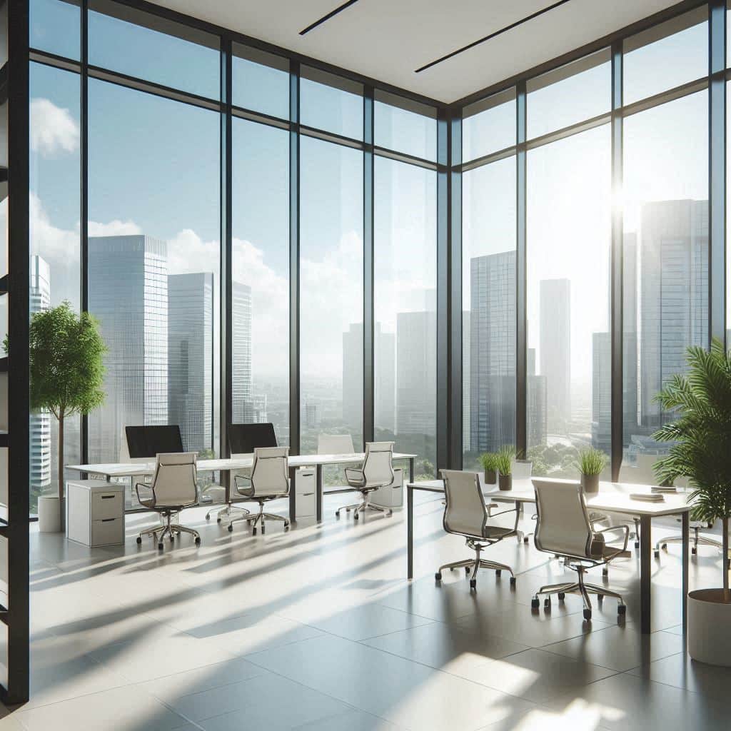 大厦名字文章配图